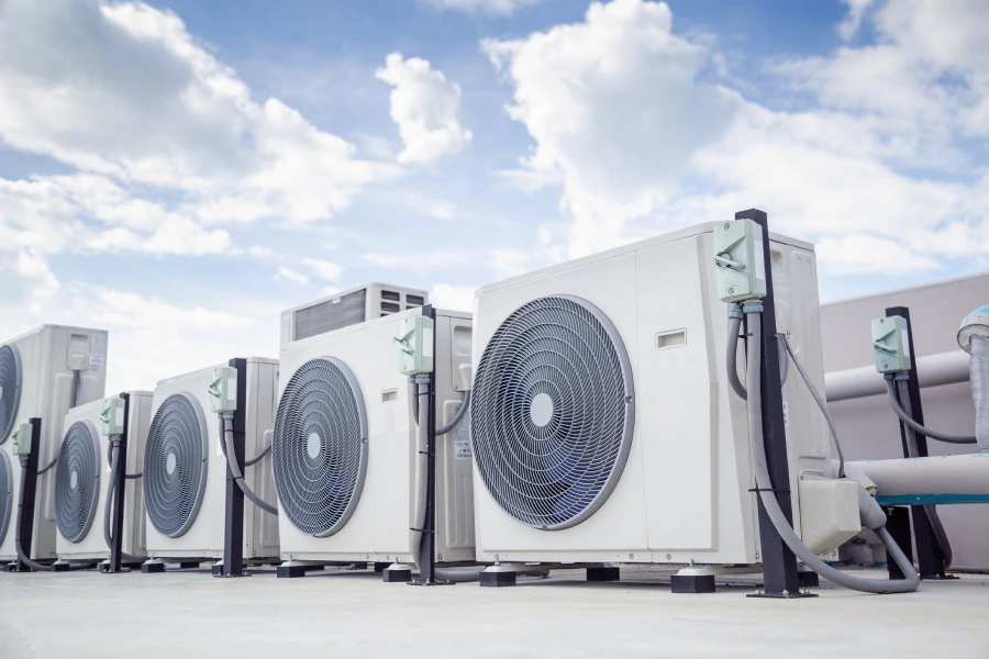 Professional AC Technician in Baton Rouge, LA Professional AC Technician in Baton Rouge, LA