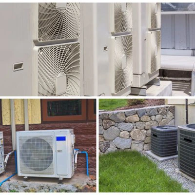 Professional HVAC Services