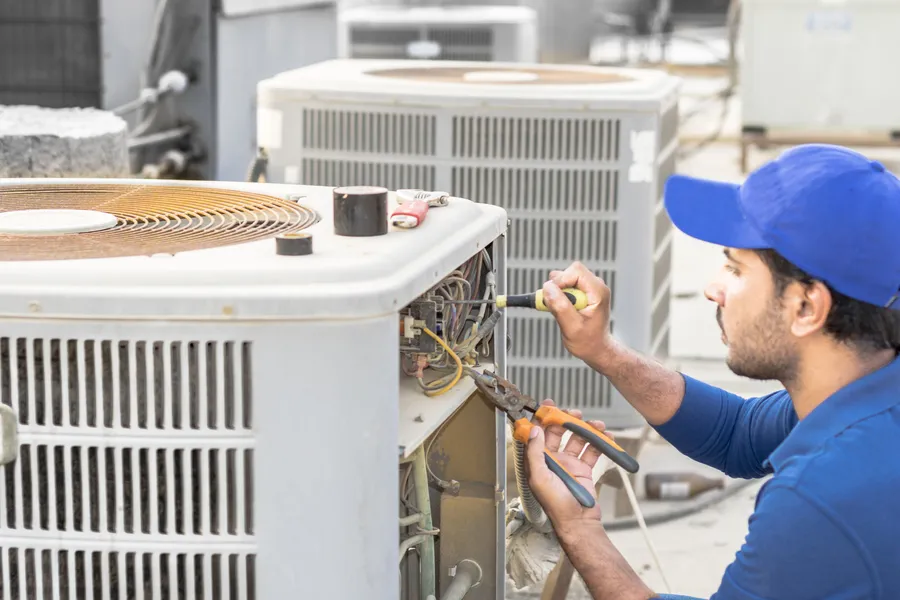 Essential Tips For Diy Ac Maintenance Between Services Baton Rouge, LA