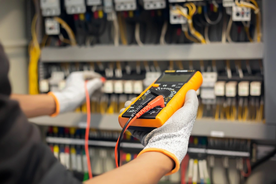 Expert Electrical Installation Baton Rouge, LA Expert Electrical Installation Baton Rouge, LA