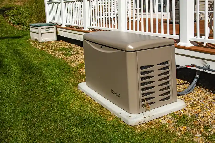 How Generator Installation Enhances Your Home Resilience in Baton Rouge, LA How Generator Installation Enhances Your Home Resilience in Baton Rouge, LA