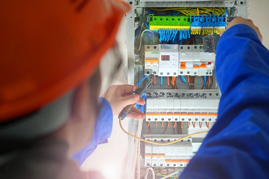 Key Considerations For Electrical Installation In Acs in Baton Rouge, LA