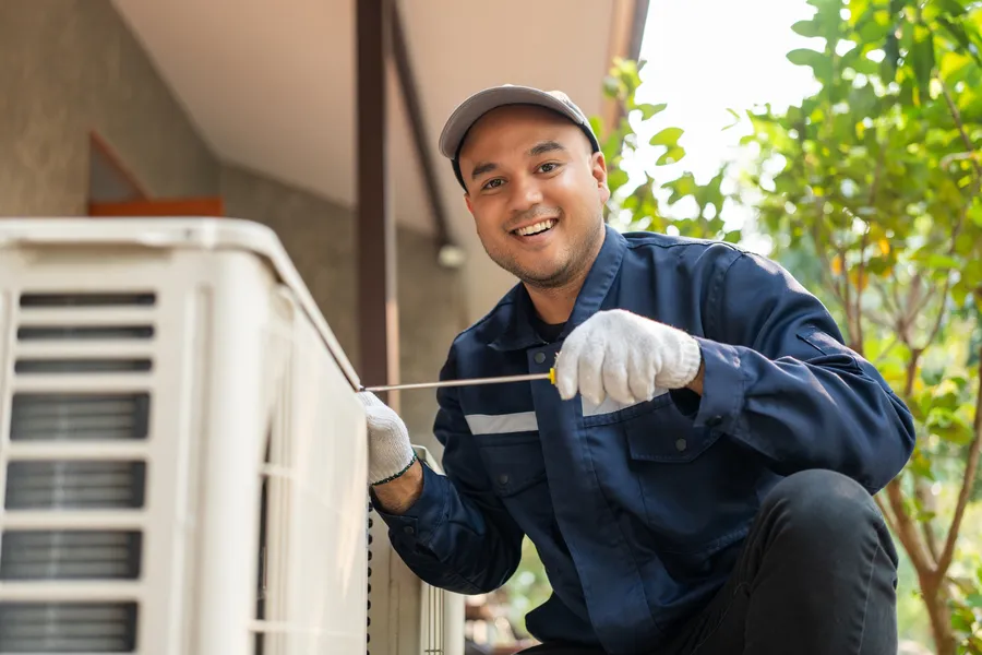 The Importance Of Professional Ac Installation in Baton Rouge, LA The Importance Of Professional Ac Installation in Baton Rouge, LA