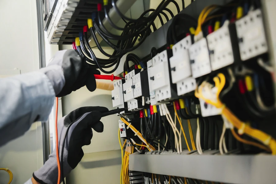 The Role Of Electrical Installation In Ac Safety in Baton Rouge, LA