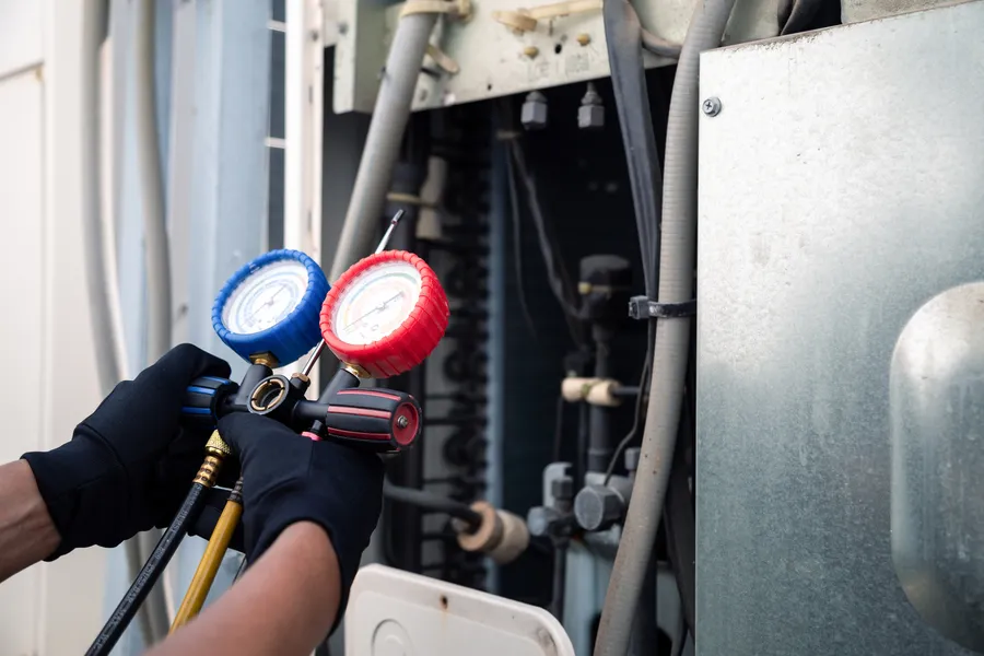 The Role Of Maintenance In Energy Efficiency For Acs in Baton Rouge, LA The Role Of Maintenance In Energy Efficiency For Acs in Baton Rouge, LA