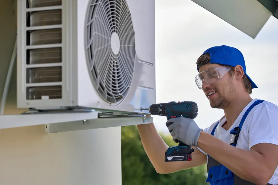 Why Regular Ac Installation Maintenance Is Essential in Baton Rouge, LA